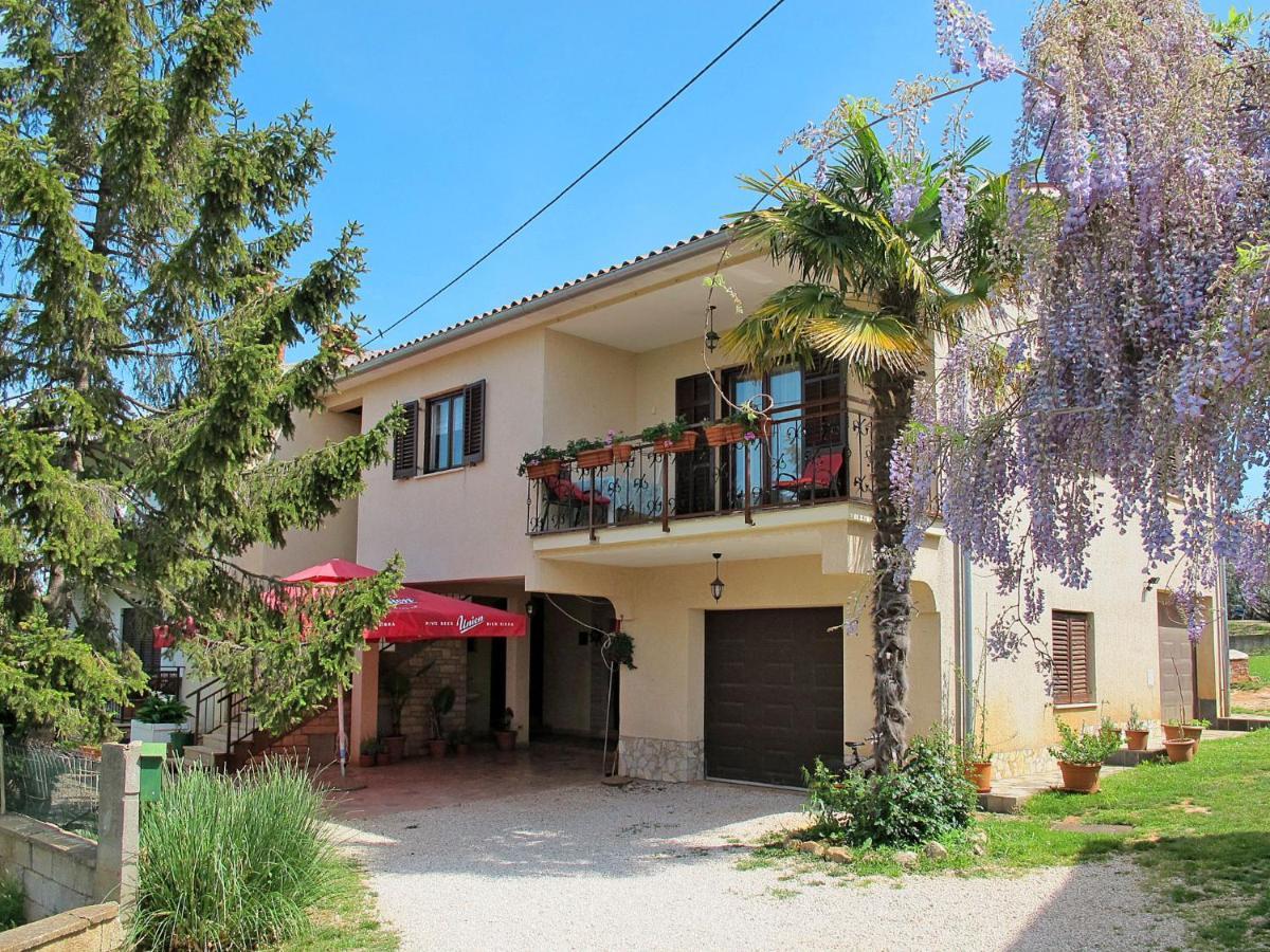Apartment Kuki - Prc159 By Interhome Poreč Exterior foto